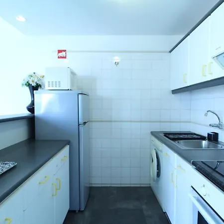 Apartamentosolpraia - Vilarosa Apartmán *