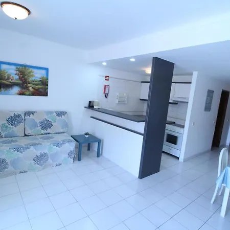 Apartment Solpraia - Vilarosa