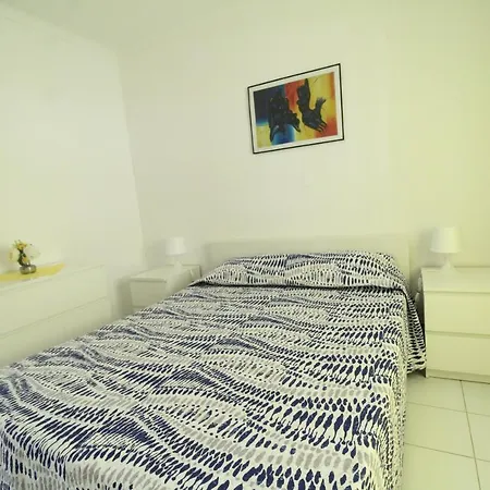 Solpraia - Vilarosa *