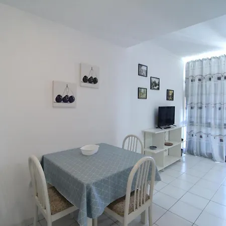 Apartamento Apartamentosolpraia - Vilarosa