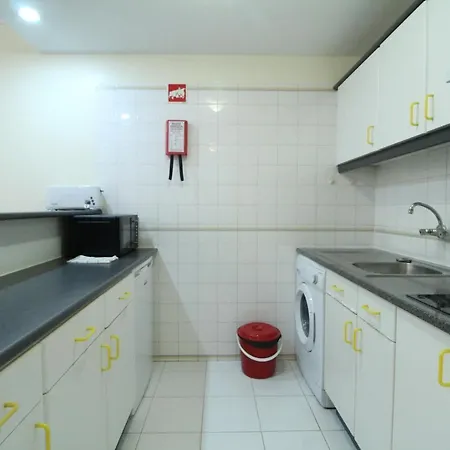 Apartamentosolpraia - Vilarosa * Portimão
