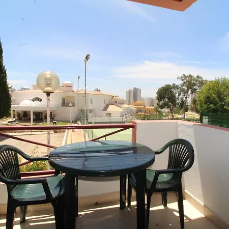 Apartamentosolpraia - Vilarosa Appartement Portimão