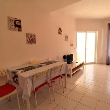 Solpraia - Vilarosa Apartment