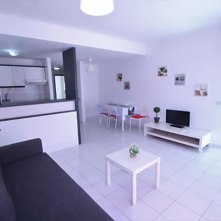 Apartamentosolpraia - Vilarosa Apartamento *