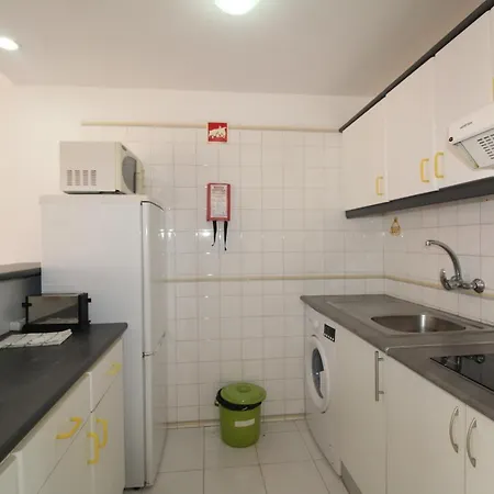 Apartamentosolpraia - Vilarosa *