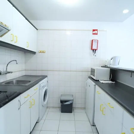 Apartmán Apartamentosolpraia - Vilarosa