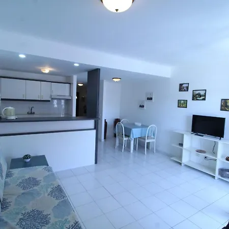 Apartment Solpraia - Vilarosa *