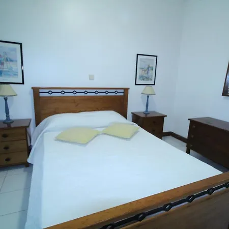 Solpraia - Vilarosa Apartment