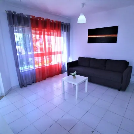 Apartamento Apartamentosolpraia - Vilarosa