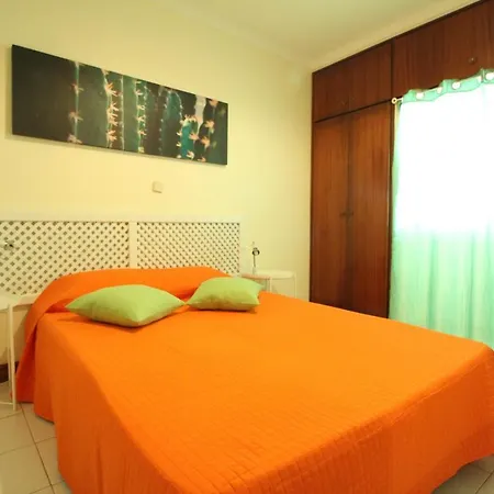 Solpraia - Vilarosa Apartment Portimao