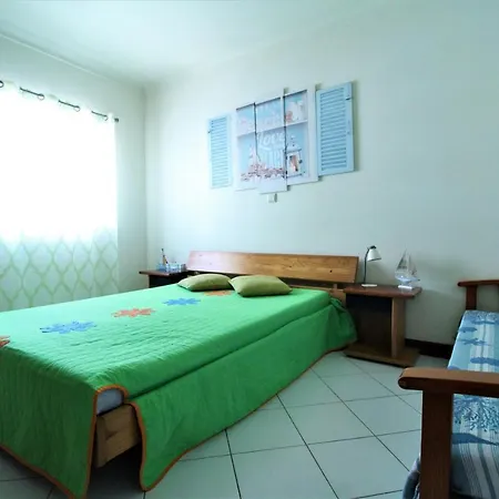 Apartment Solpraia - Vilarosa