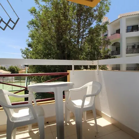 Apartamentosolpraia - Vilarosa