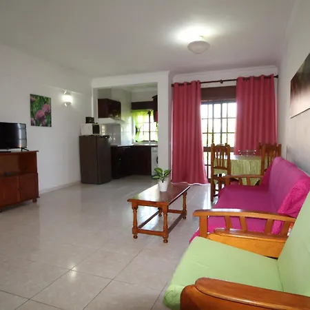 Apartamentosolpraia - Vilarosa Apartamento