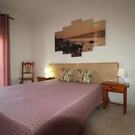 Apartamentosolpraia - Vilarosa