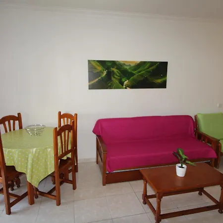 Apartment Solpraia - Vilarosa *