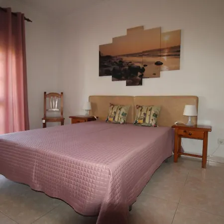 Apartamentosolpraia - Vilarosa Portimão