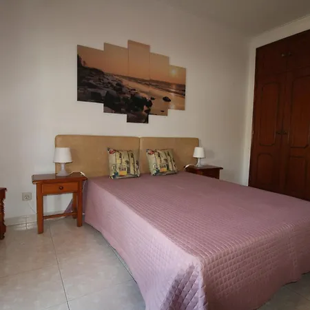 Solpraia - Vilarosa Apartment