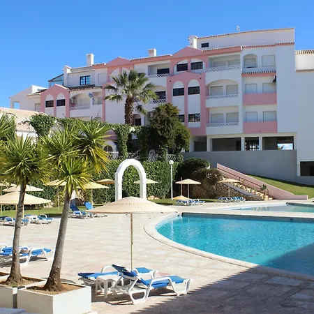 Apartamentosolpraia - Vilarosa Apartamento *