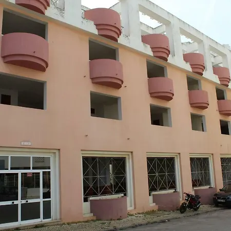 Apartment Solpraia - Vilarosa *