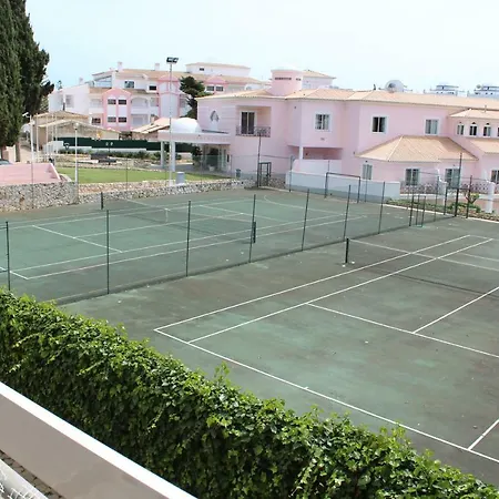 Apartment Solpraia - Vilarosa Portimao