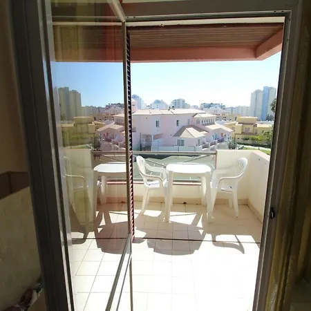 Apartamentosolpraia - Vilarosa 아파트 *