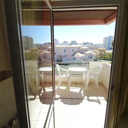 Solpraia - Vilarosa Apartment *