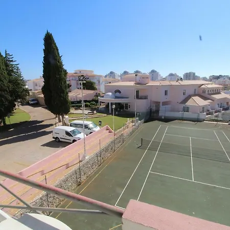 Apartamentosolpraia - Vilarosa Apartmán *