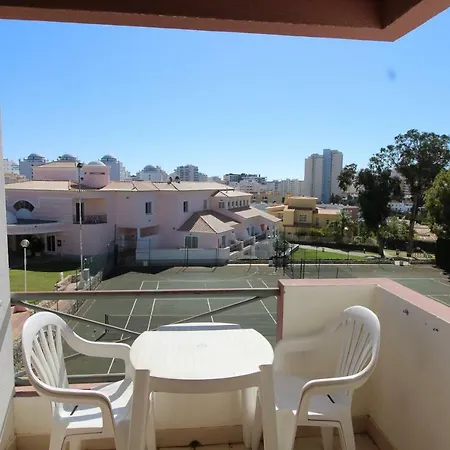 Apartamentosolpraia - Vilarosa * Portimão