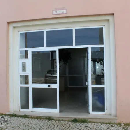 Apartamentosolpraia - Vilarosa *