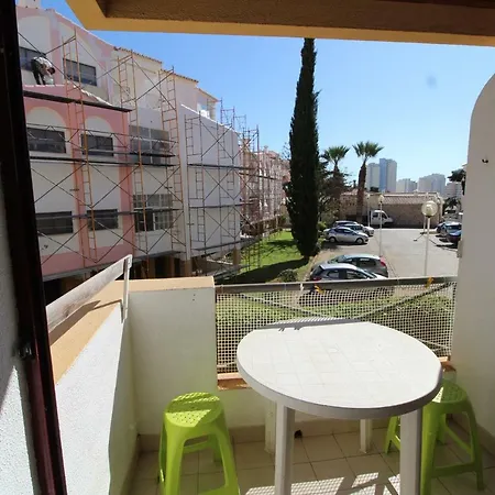 Apartamentosolpraia - Vilarosa Portimão