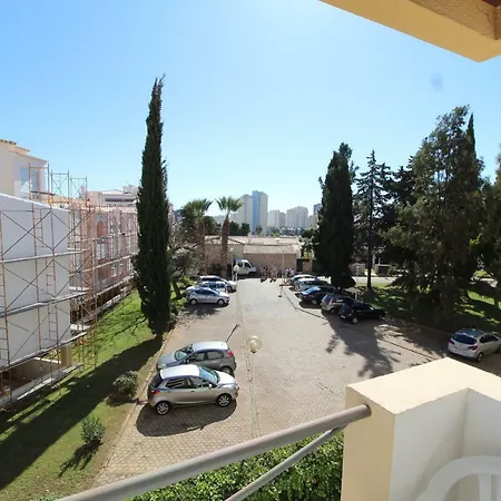 Apartamento Apartamentosolpraia - Vilarosa *
