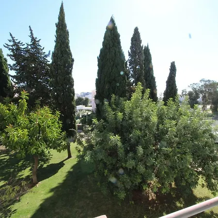 Apartamentosolpraia - Vilarosa Portimão