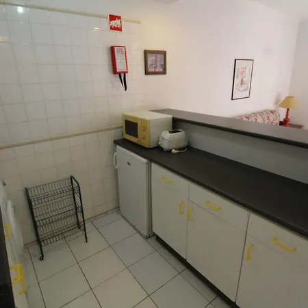 Daire Apartamentosolpraia - Vilarosa Portimão