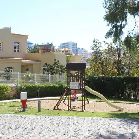 Apartamentosolpraia - Vilarosa * Portimão