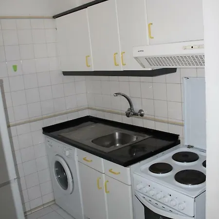 Apartmán Apartamentosolpraia - Vilarosa