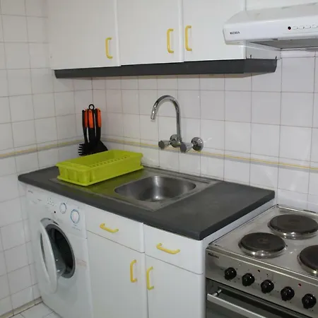 Solpraia - Vilarosa Apartment