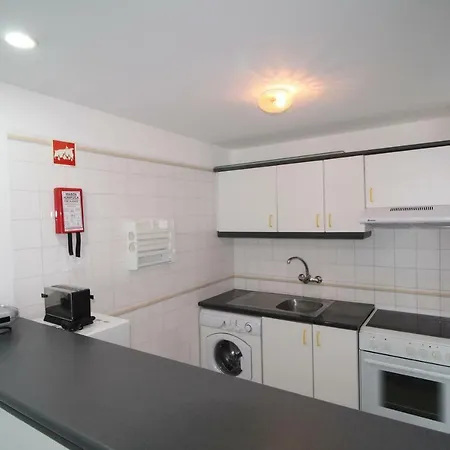 Apartamentosolpraia - Vilarosa Apartmán Portimão