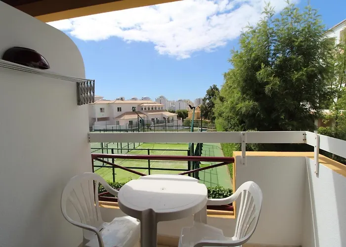 Apartamentosolpraia - Vilarosa * Portimão