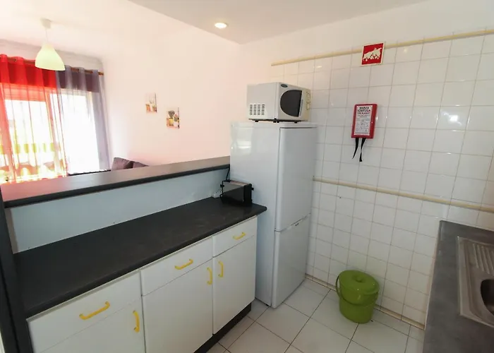 Apartamentosolpraia - Vilarosa Apartamento *