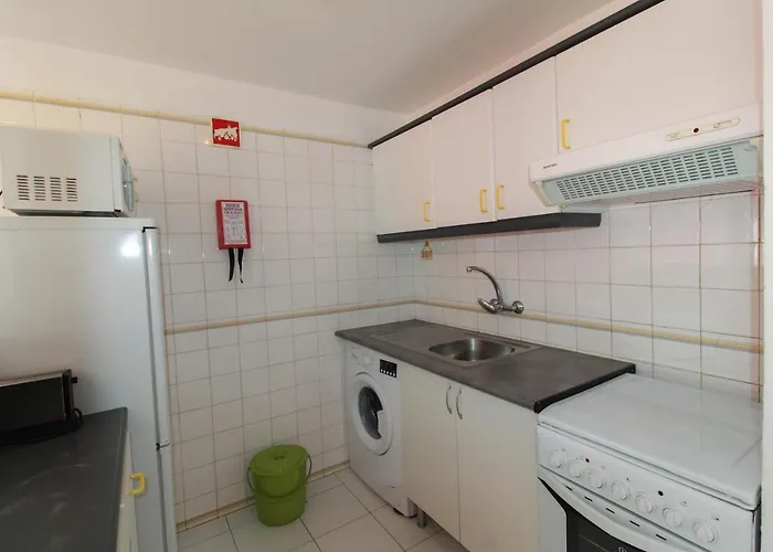 Apartamentosolpraia - Vilarosa Apartamento Portimão