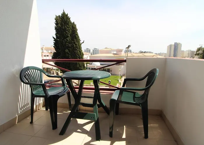 Apartamento Apartamentosolpraia - Vilarosa *