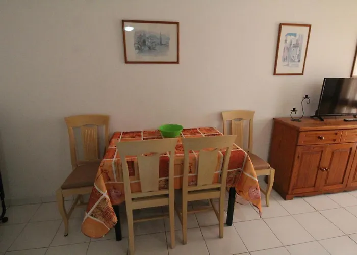Apartamentosolpraia - Vilarosa Apartamento