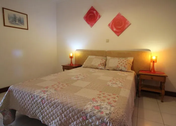 Apartamentosolpraia - Vilarosa