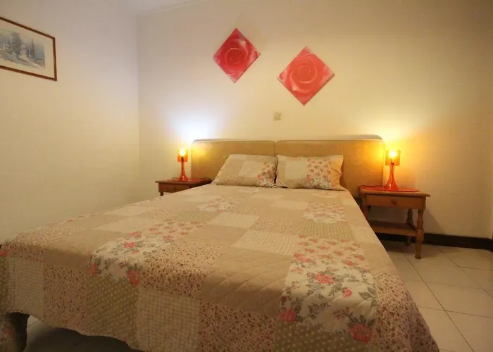 Apartamentosolpraia - Vilarosa *