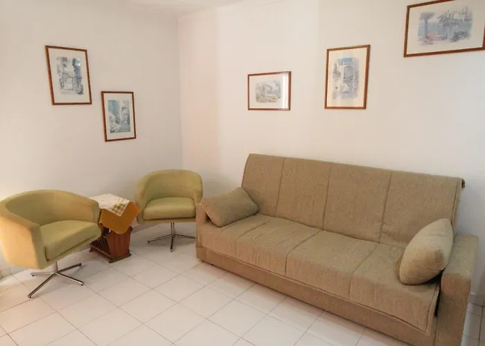 Apartamento Apartamentosolpraia - Vilarosa Portimão