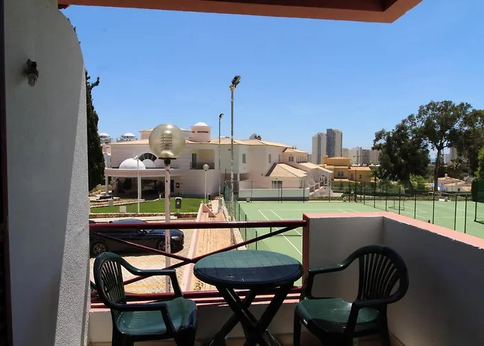 Apartamentosolpraia - Vilarosa *