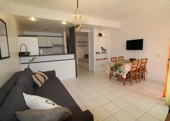 Apartamentosolpraia - Vilarosa