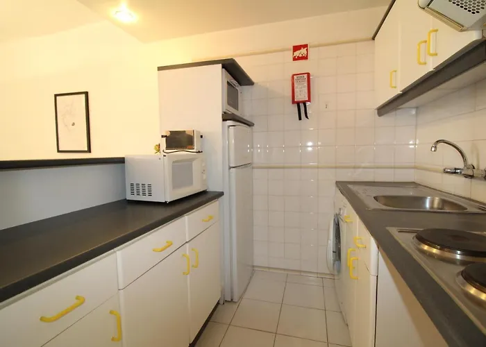 Apartamentosolpraia - Vilarosa * Portimão