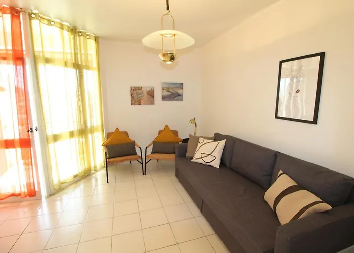 Apartamento Apartamentosolpraia - Vilarosa Portimão