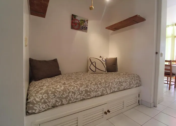 Apartamentosolpraia - Vilarosa Apartamento